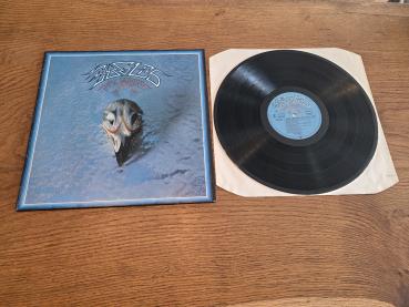 Eagles Their Greatest Hits 1971-1975 Asylum Records AS 53017 Deutsche Pressung NM/VG